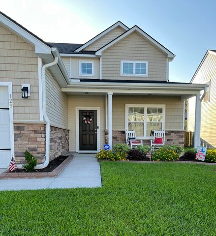 129 Ancestry Lane, Moncks Corner, SC 29461