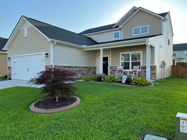 129 Ancestry Lane, Moncks Corner, SC 29461