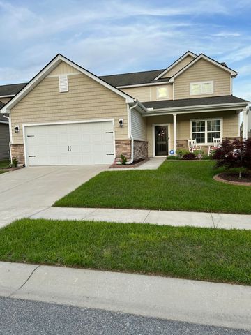 129 Ancestry Lane, Moncks Corner, SC 29461