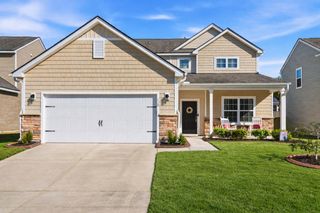 129 Ancestry Lane, Moncks Corner, SC 29461