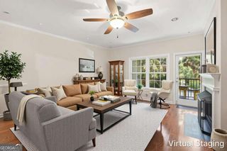 424 Lindbergh Drive NE 205, Atlanta, GA 30305