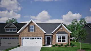 278 Yarrow Drive, Lexington, NC 27295