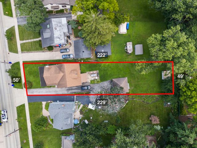 649 Hill Avenue, Glen Ellyn, IL 60137