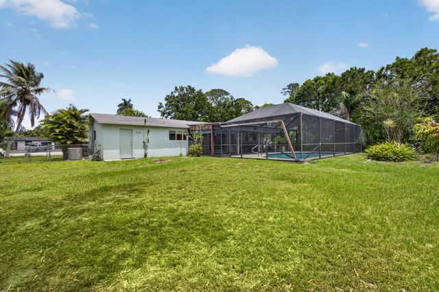 601 Evelyn Court, West Palm Beach, FL 33413