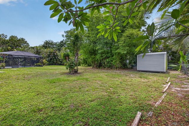 601 Evelyn Court, West Palm Beach, FL 33413