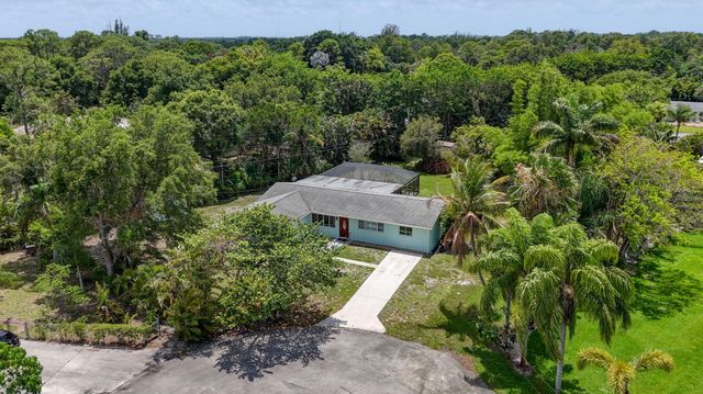 601 Evelyn Court, West Palm Beach, FL 33413
