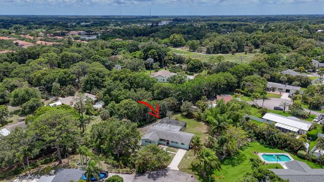 601 Evelyn Court, West Palm Beach, FL 33413