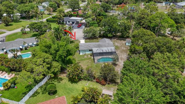 601 Evelyn Court, West Palm Beach, FL 33413