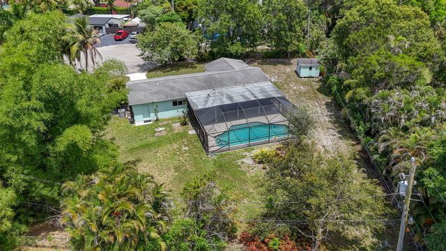 601 Evelyn Court, West Palm Beach, FL 33413