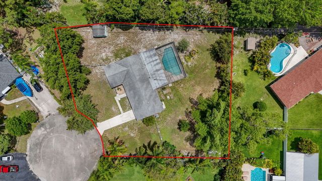 601 Evelyn Court, West Palm Beach, FL 33413