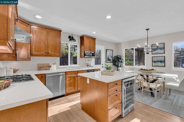 1760 MAGNOLIA WAY, Walnut Creek, CA 94595
