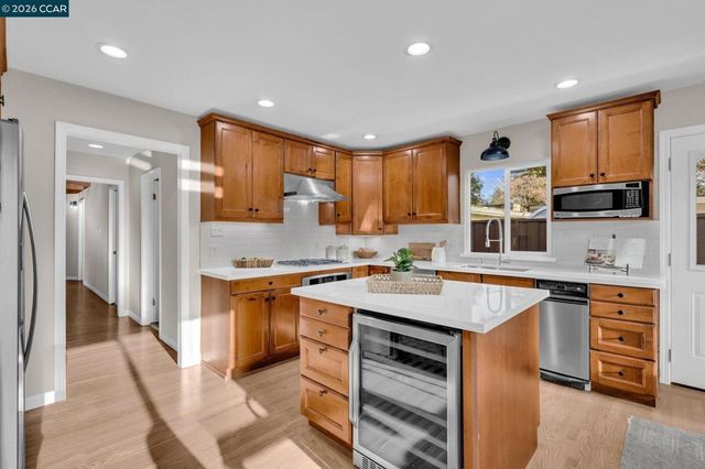 1760 MAGNOLIA WAY, Walnut Creek, CA 94595