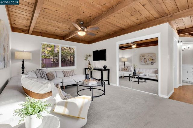 1760 MAGNOLIA WAY, Walnut Creek, CA 94595