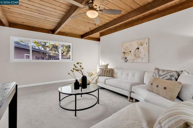 1760 MAGNOLIA WAY, Walnut Creek, CA 94595