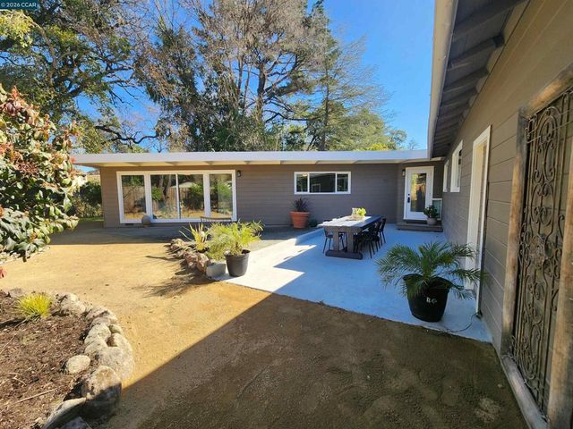 1760 MAGNOLIA WAY, Walnut Creek, CA 94595