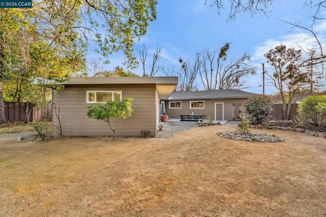 1760 MAGNOLIA WAY, Walnut Creek, CA 94595