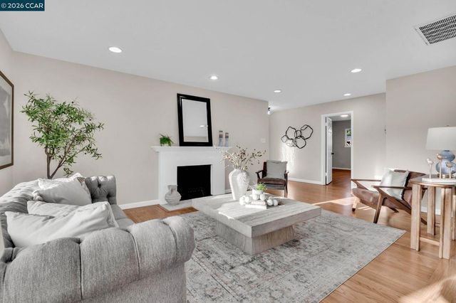 1760 MAGNOLIA WAY, Walnut Creek, CA 94595