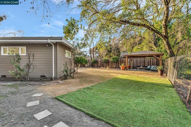 1760 MAGNOLIA WAY, Walnut Creek, CA 94595