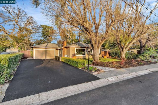 1760 MAGNOLIA WAY, Walnut Creek, CA 94595