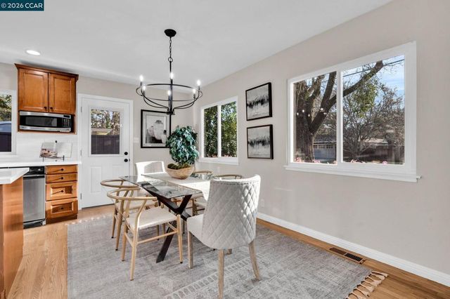 1760 MAGNOLIA WAY, Walnut Creek, CA 94595