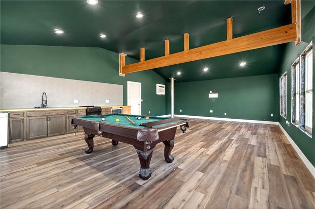 16557 Ivy Lane, Rogers, AR 72756