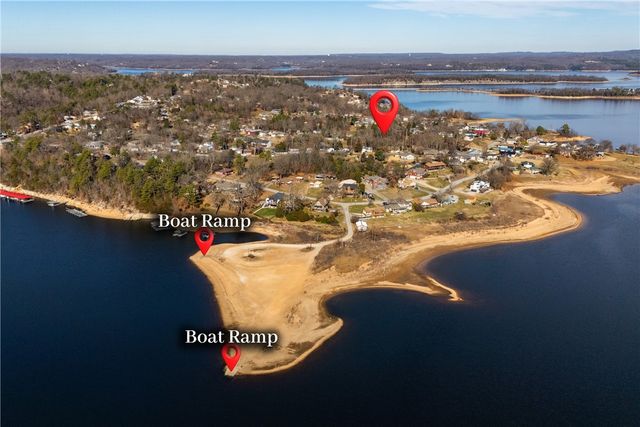 16557 Ivy Lane, Rogers, AR 72756