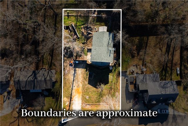 16557 Ivy Lane, Rogers, AR 72756