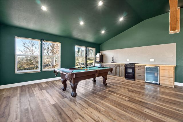 16557 Ivy Lane, Rogers, AR 72756