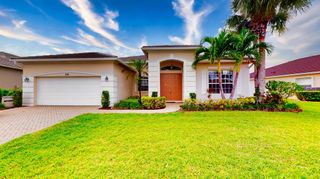 718 SW Myakka River Trace, Port St Lucie, FL 34986