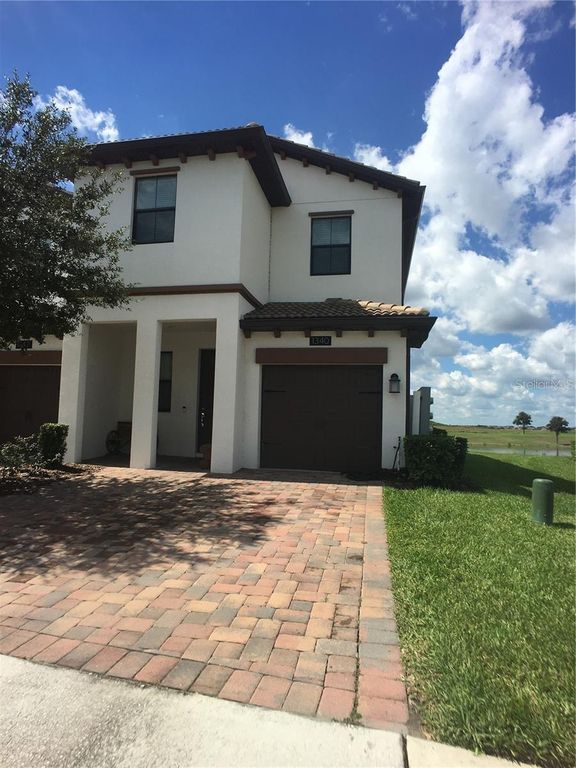 1340 ROYAL ST GEORGE BOULEVARD, Davenport, FL 33896