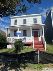 2426 Venable St, Richmond, VA 23223