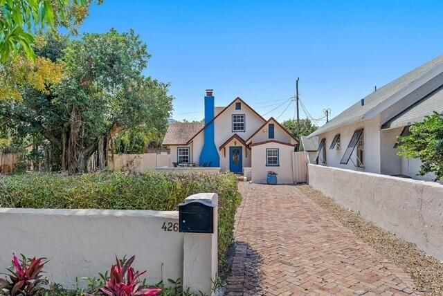 424 51st Street 426, West Palm Beach, FL 33407