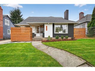 4630 Ne 22ND Ave, Portland, OR 97211