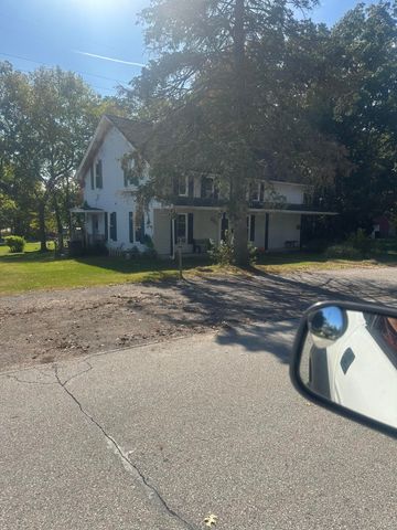 401 E Garfield Street, Michigan City, IN 46360