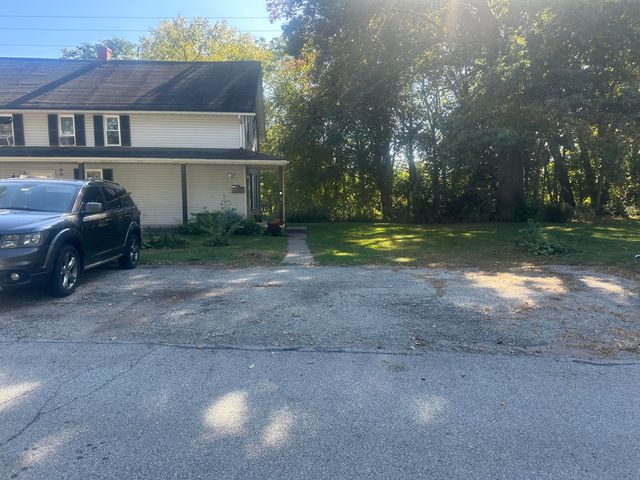 401 E Garfield Street, Michigan City, IN 46360