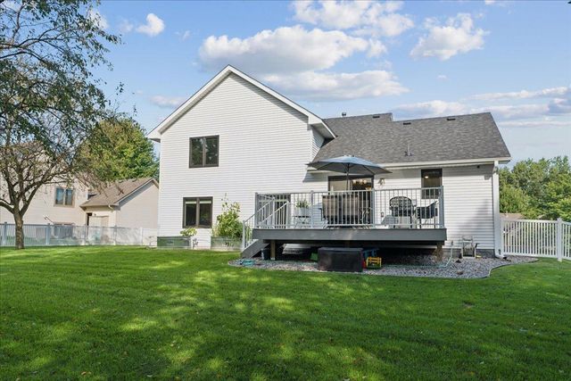 7269 Bancroft Way, Inver Grove Heights, MN 55077