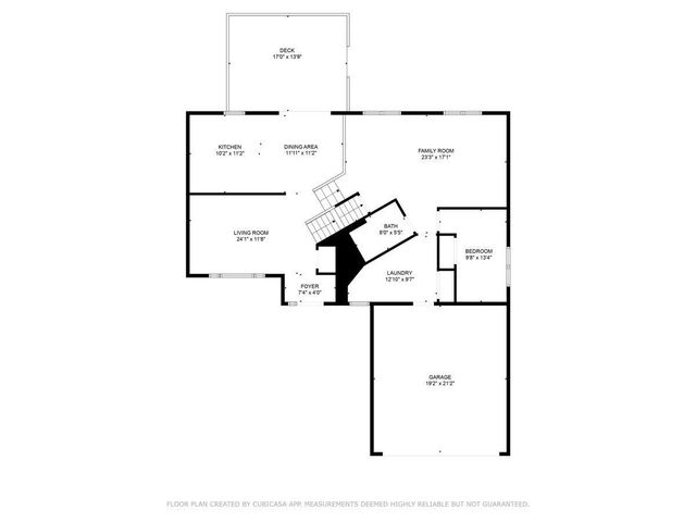 7269 Bancroft Way, Inver Grove Heights, MN 55077