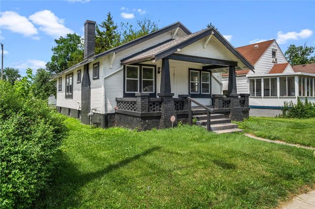 3925 Hoover Avenue, Dayton, OH 45402