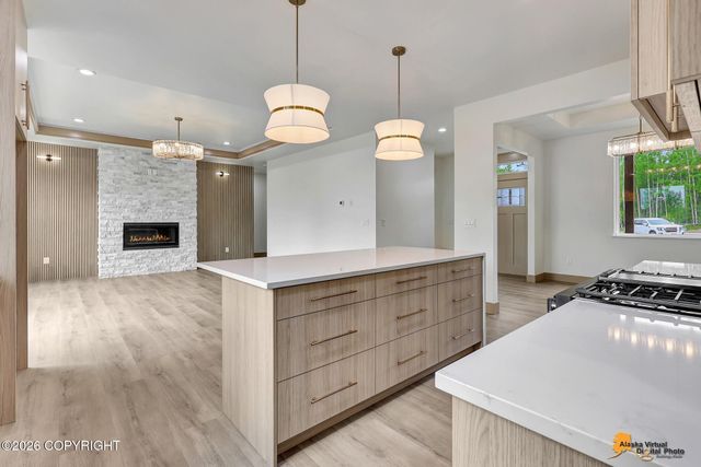 14342 W Peak Circle, Big Lake, AK 99623