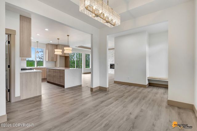 14342 W Peak Circle, Big Lake, AK 99623