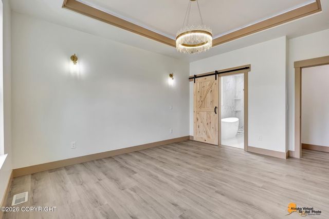 14342 W Peak Circle, Big Lake, AK 99623