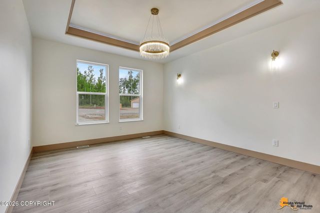 14342 W Peak Circle, Big Lake, AK 99623