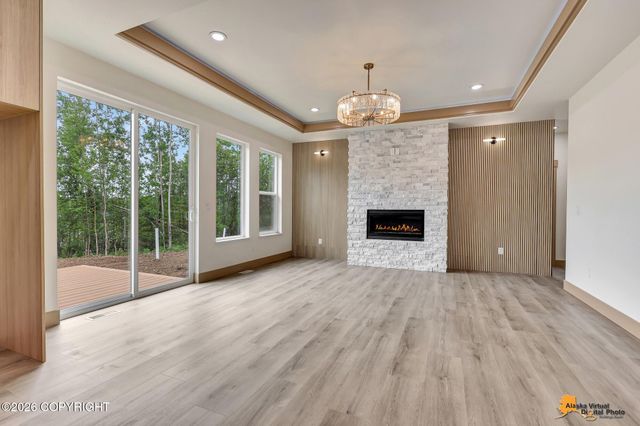 14342 W Peak Circle, Big Lake, AK 99623