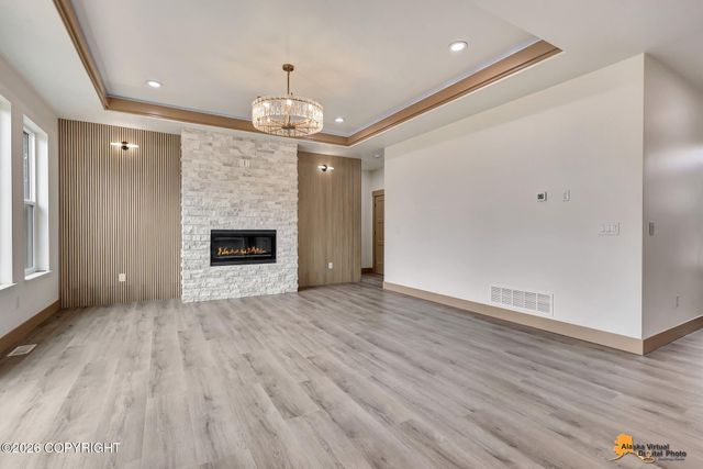 14342 W Peak Circle, Big Lake, AK 99623