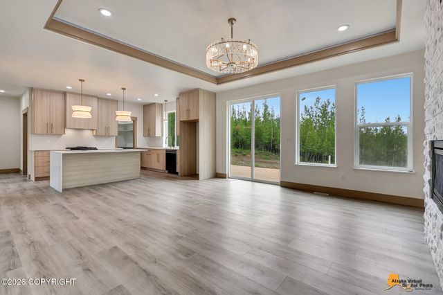 14342 W Peak Circle, Big Lake, AK 99623