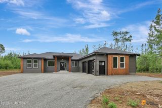 14342 W Peak Circle, Big Lake, AK 99623