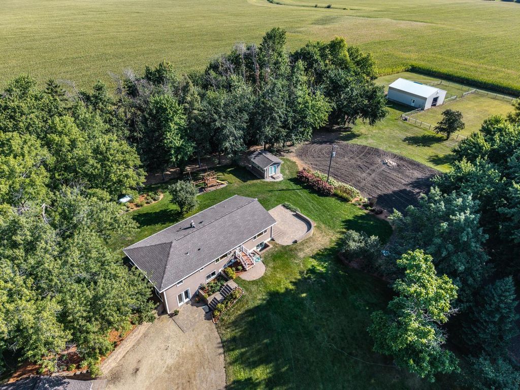 5845 265th Street W, Farmington, MN 55024 — exterior