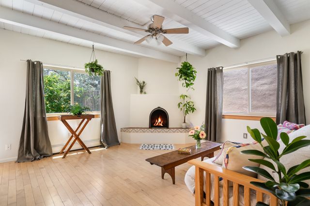 3397 La Avenida De San Marcos, Santa Fe, NM 87507