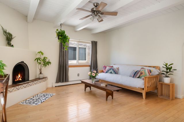 3397 La Avenida De San Marcos, Santa Fe, NM 87507