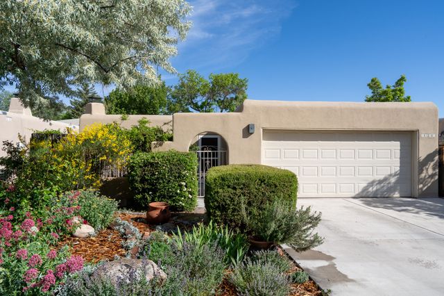 3397 La Avenida De San Marcos, Santa Fe, NM 87507
